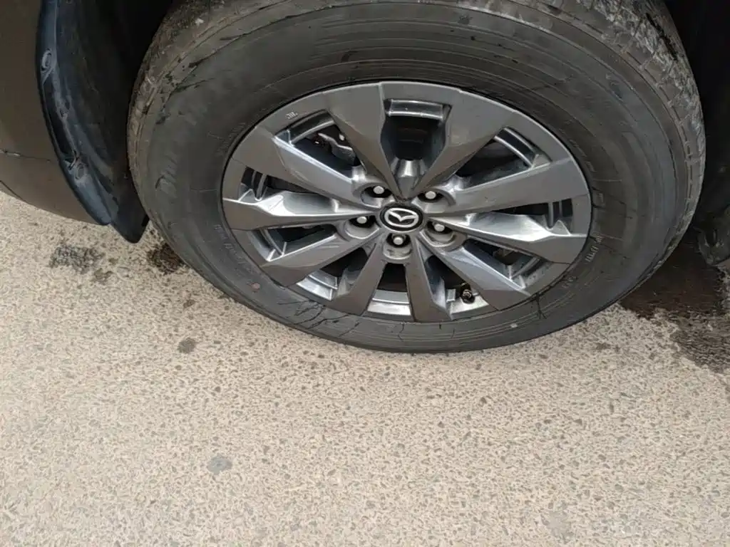 Mazda CX-50 Xingye — миниатюра 23