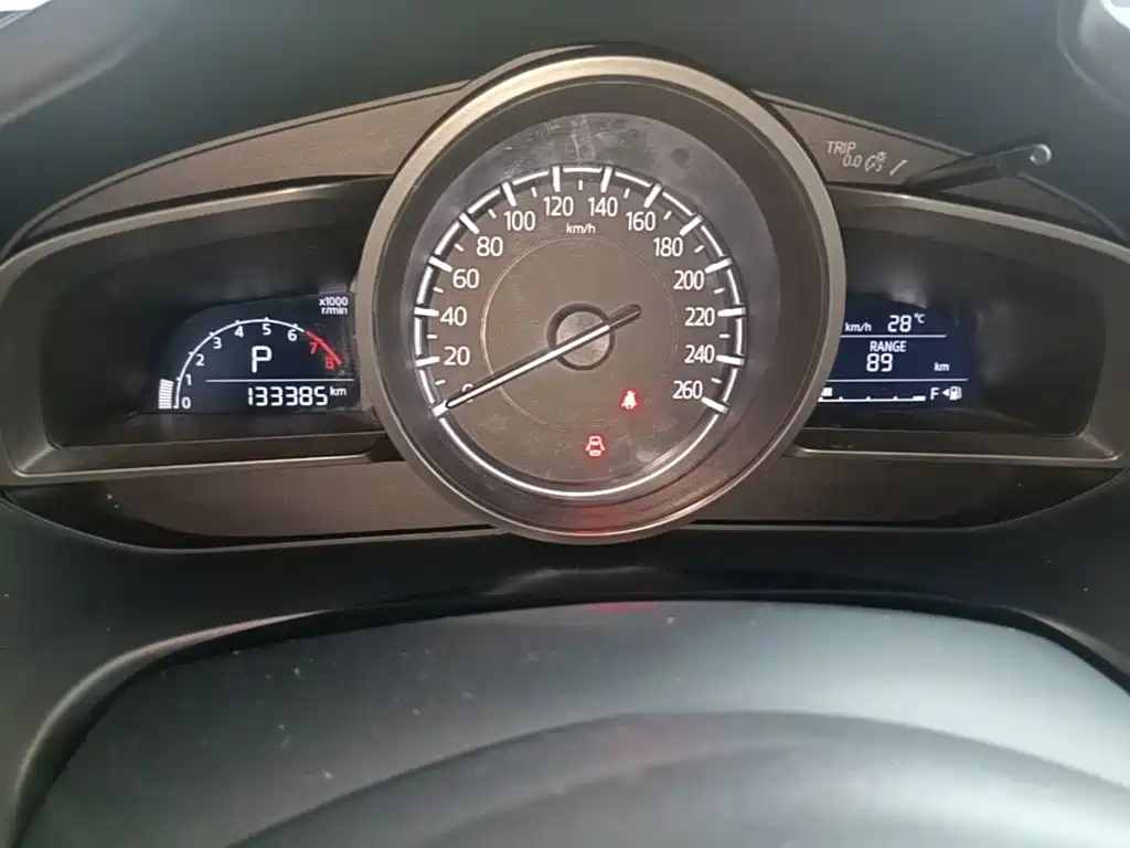 Mazda CX-4 — миниатюра 12