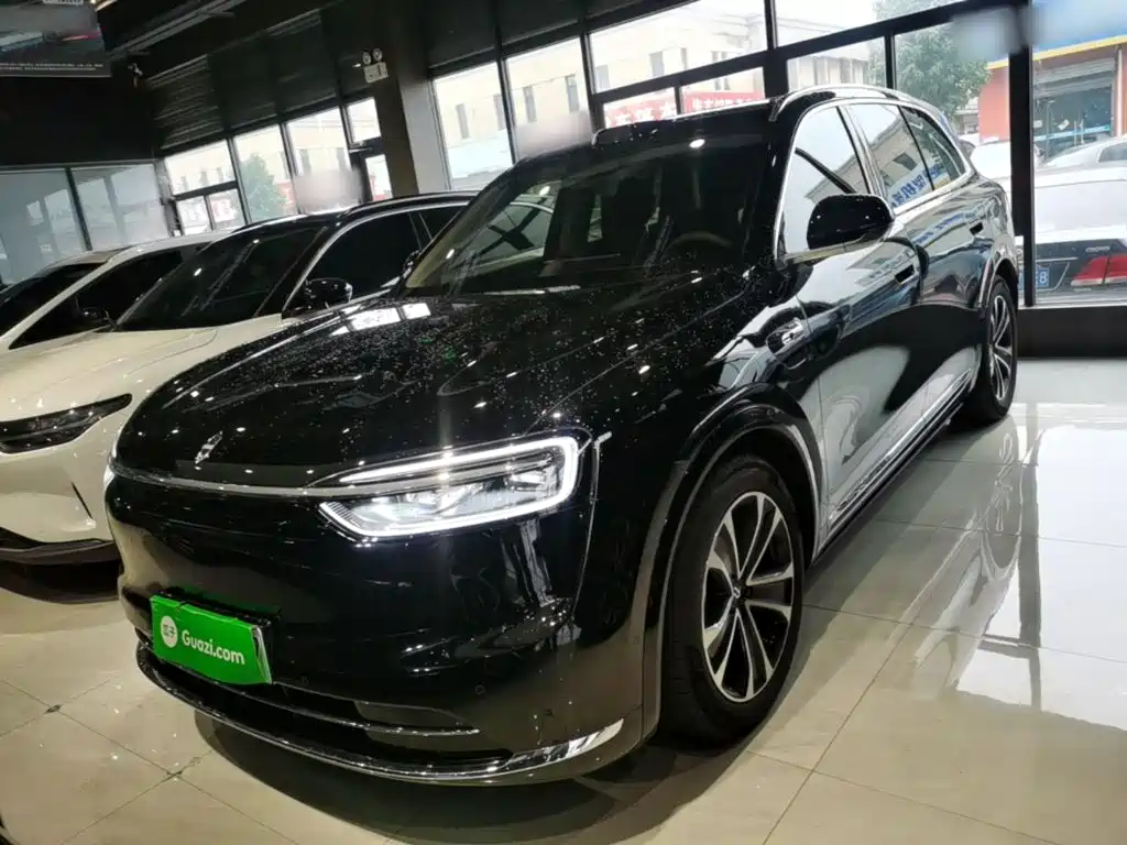 AITO AITO M7 — миниатюра 3