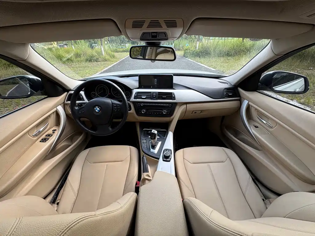 BMW 3 Series — миниатюра 6