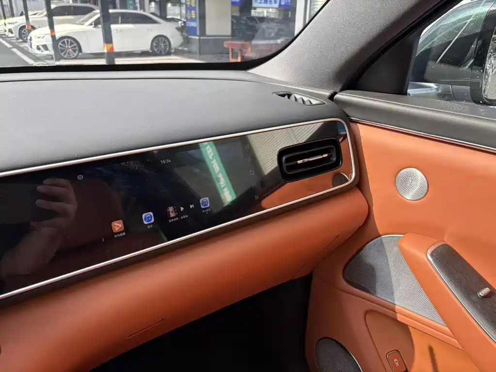 AITO AITO M7 — миниатюра 7