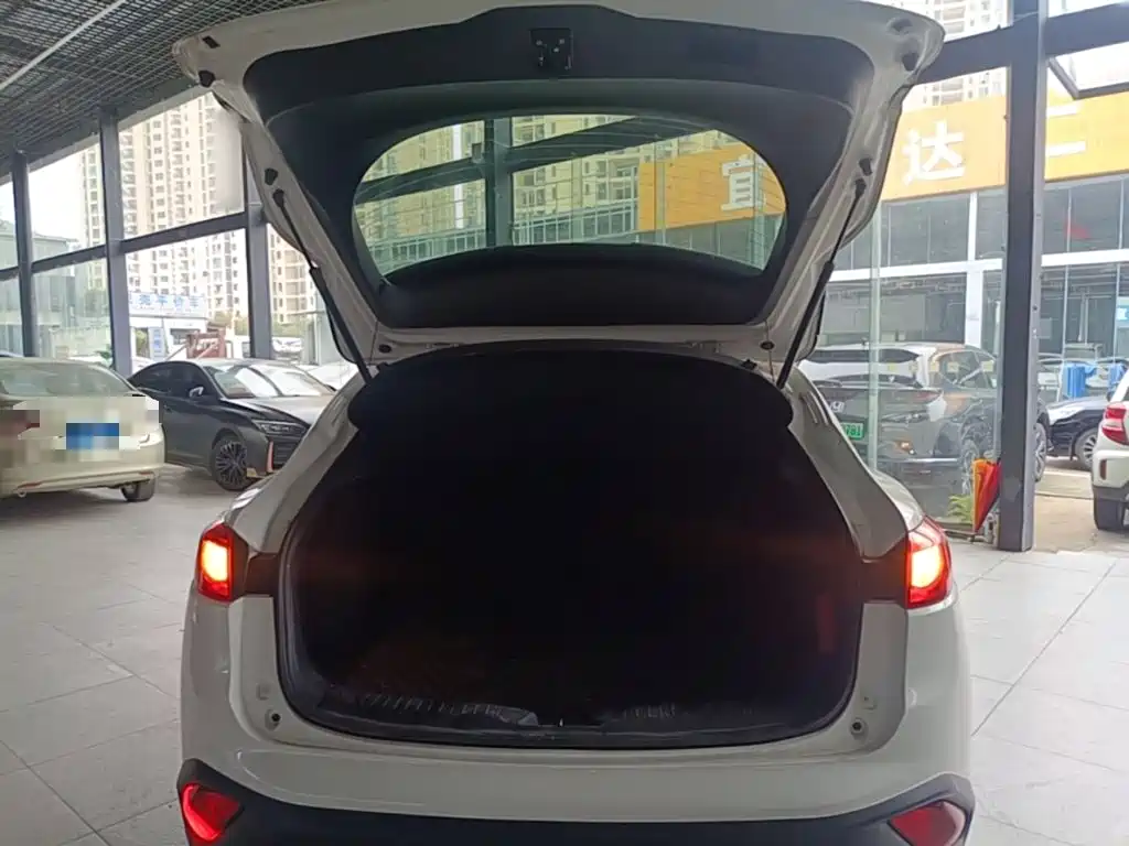 Mazda CX-4 — миниатюра 19