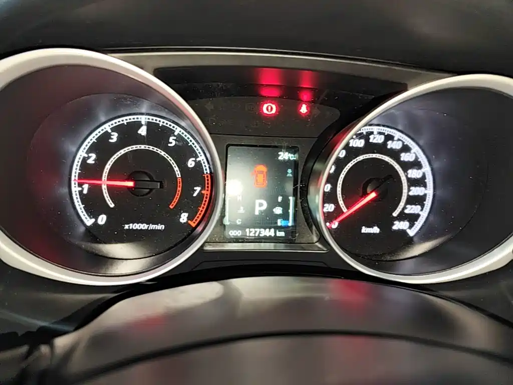 Mitsubishi ASX — миниатюра 12