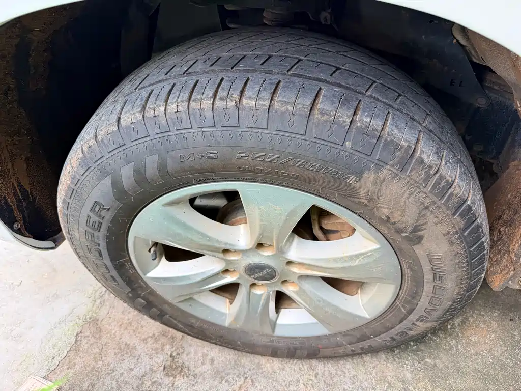 Haval H9 — миниатюра 6