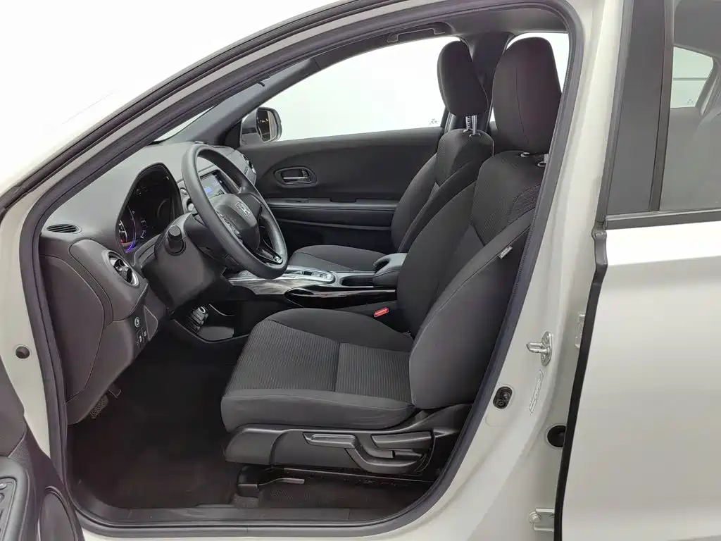 Honda XR-V — миниатюра 10