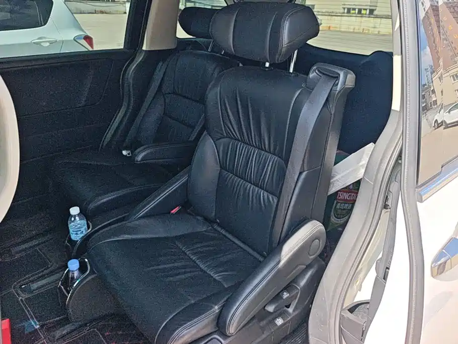 Honda Odyssey — миниатюра 11