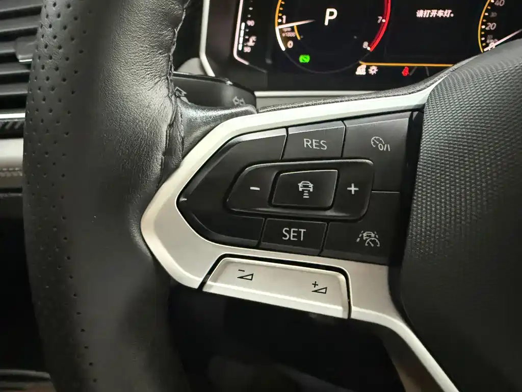 Volkswagen Tayron — миниатюра 10