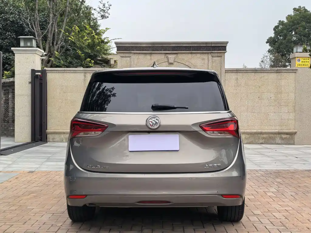 Buick GL6 — фотографии объявления, Фото 16
