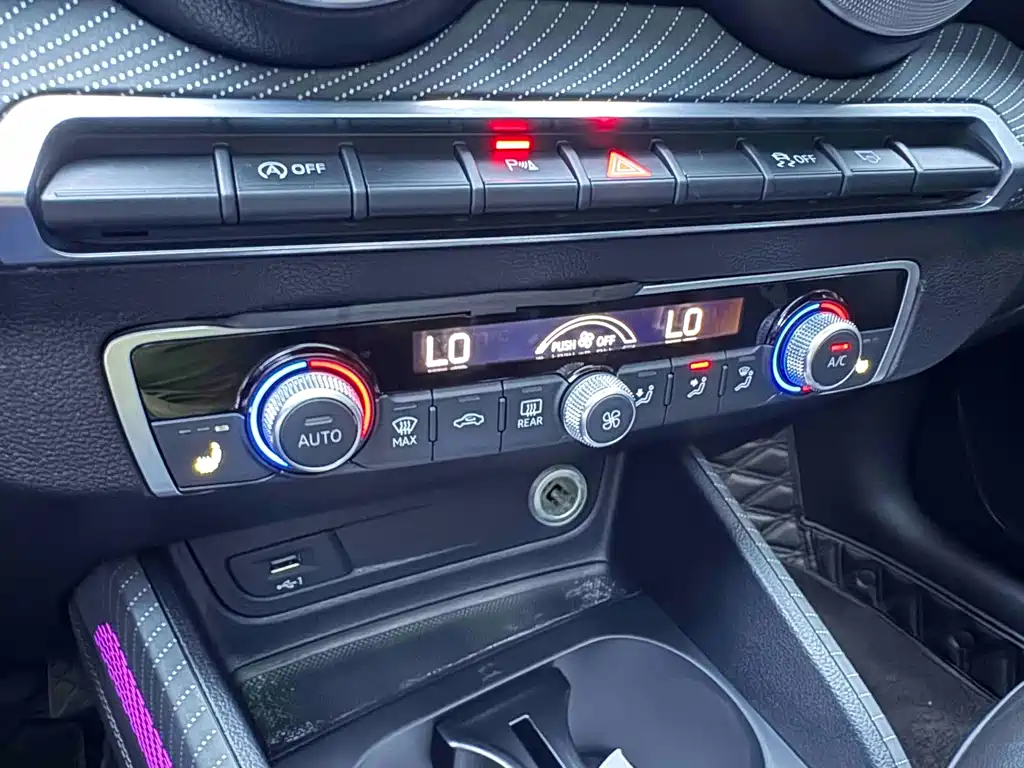 Audi Q2L — миниатюра 21
