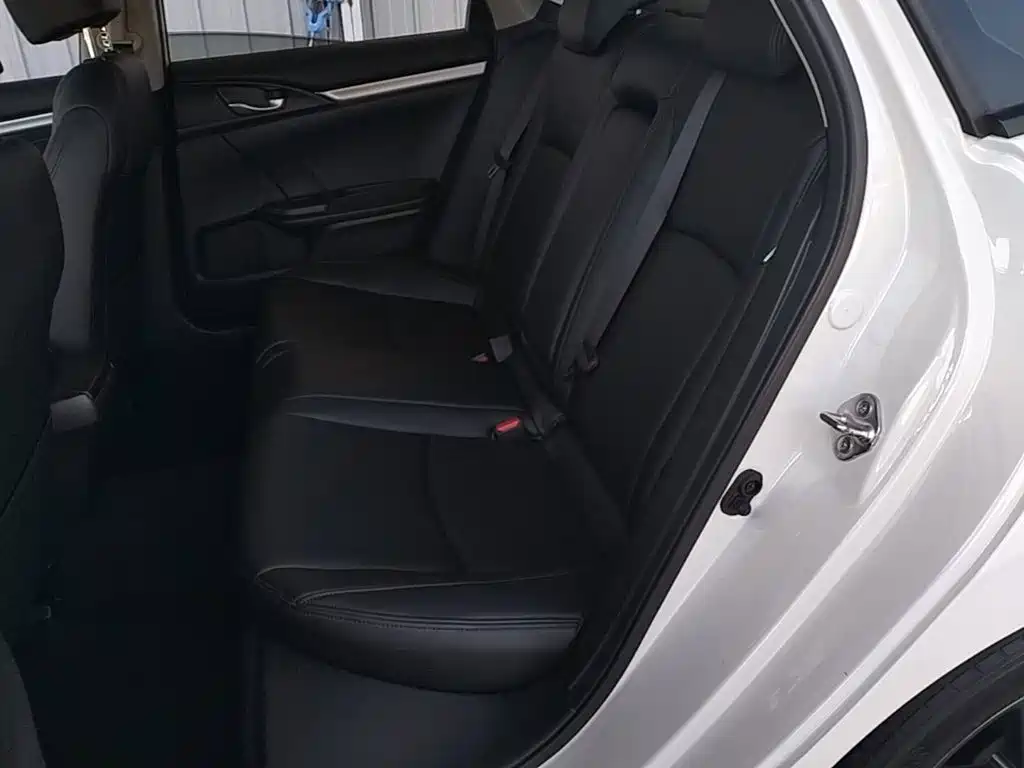 Honda Civic — миниатюра 17
