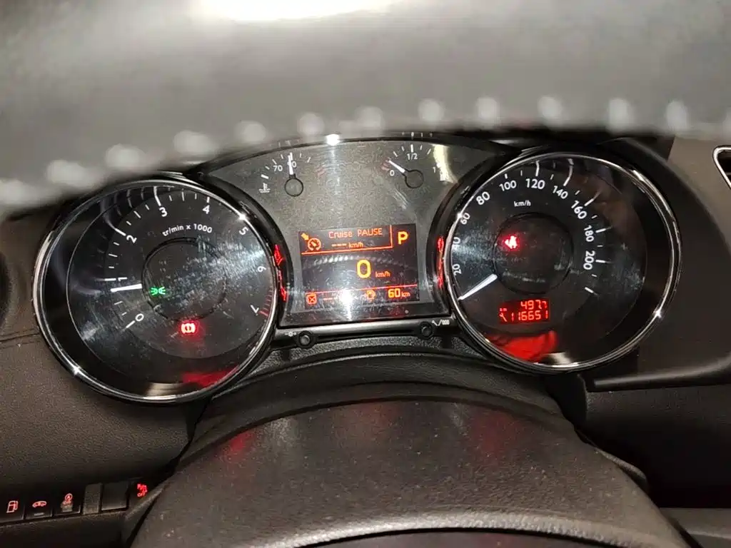Peugeot 3008 — миниатюра 12