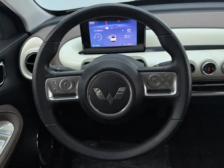 Wuling Bingo — миниатюра 15