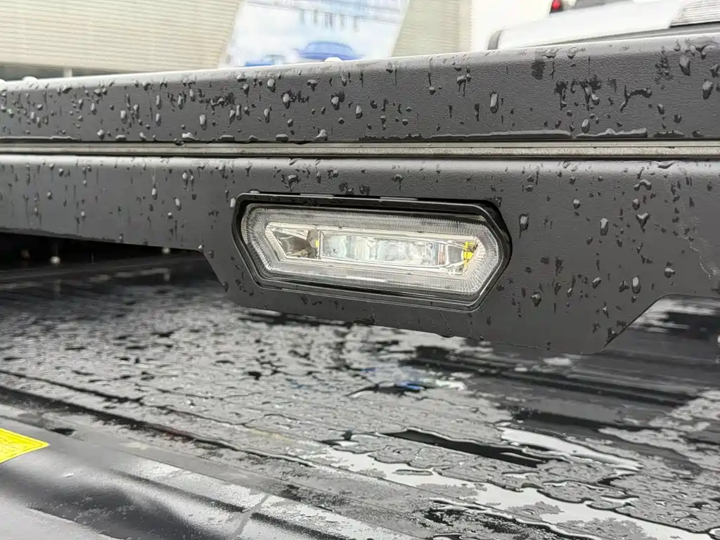 Ford F-150 Raptor — миниатюра 48