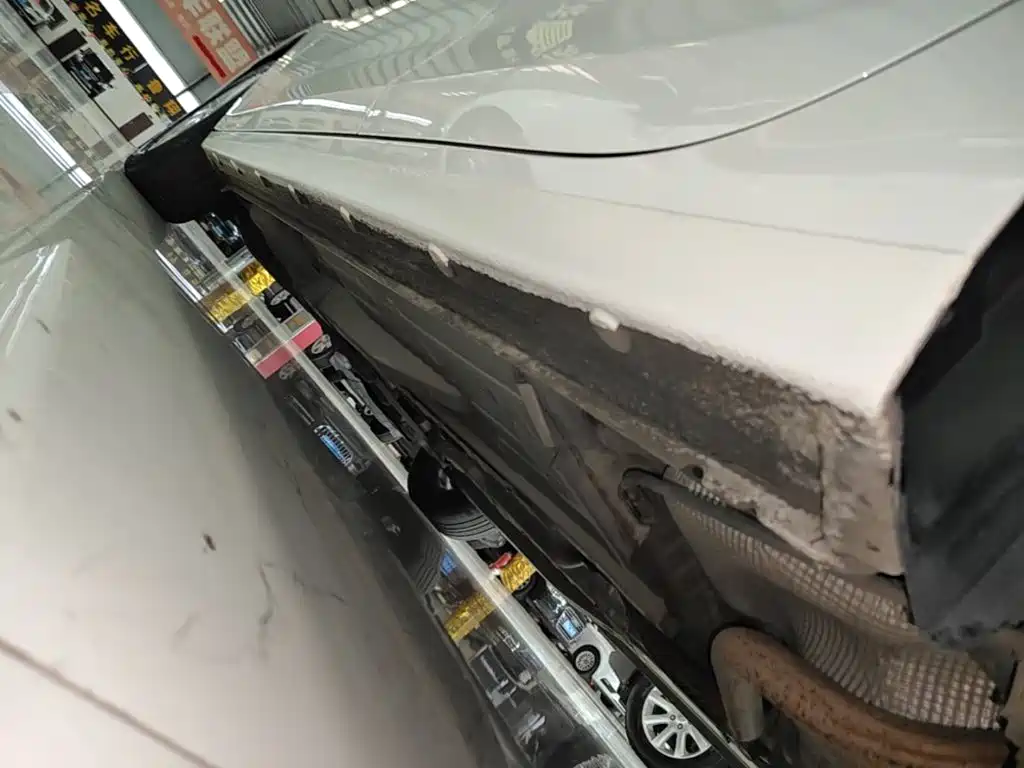 Chevrolet Cavalier — миниатюра 22