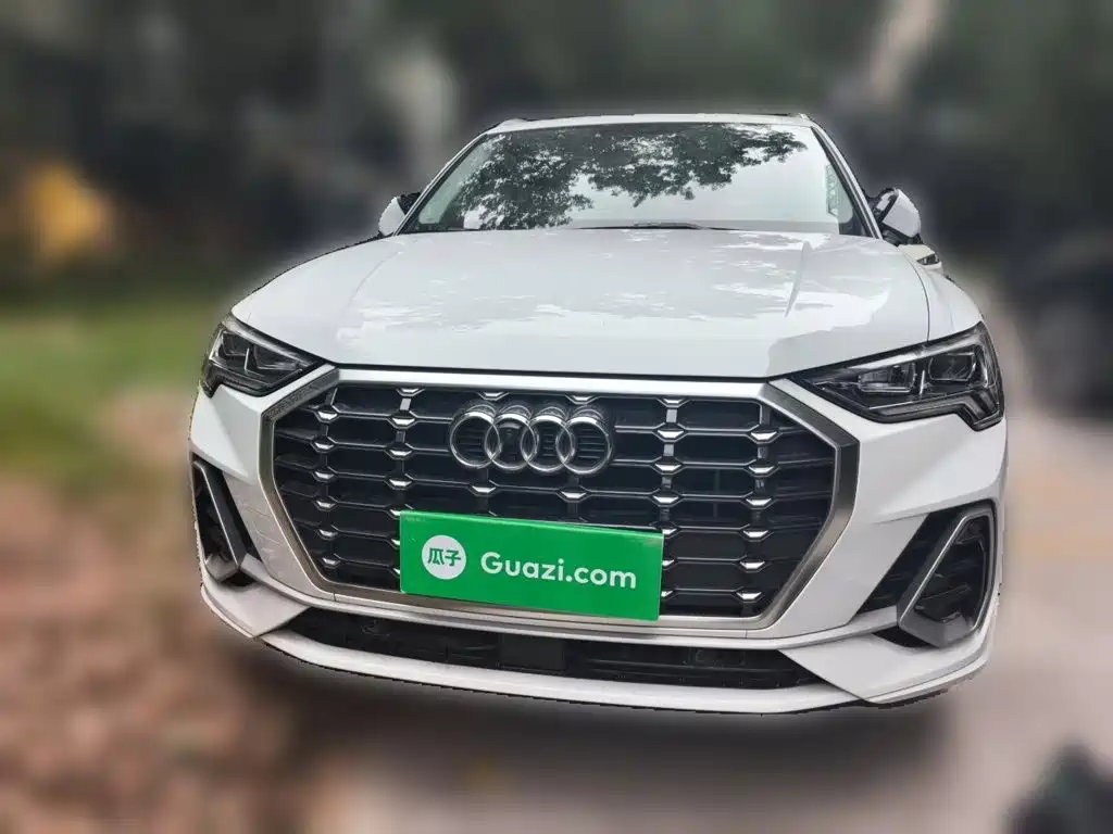 Audi Q3 — миниатюра 2