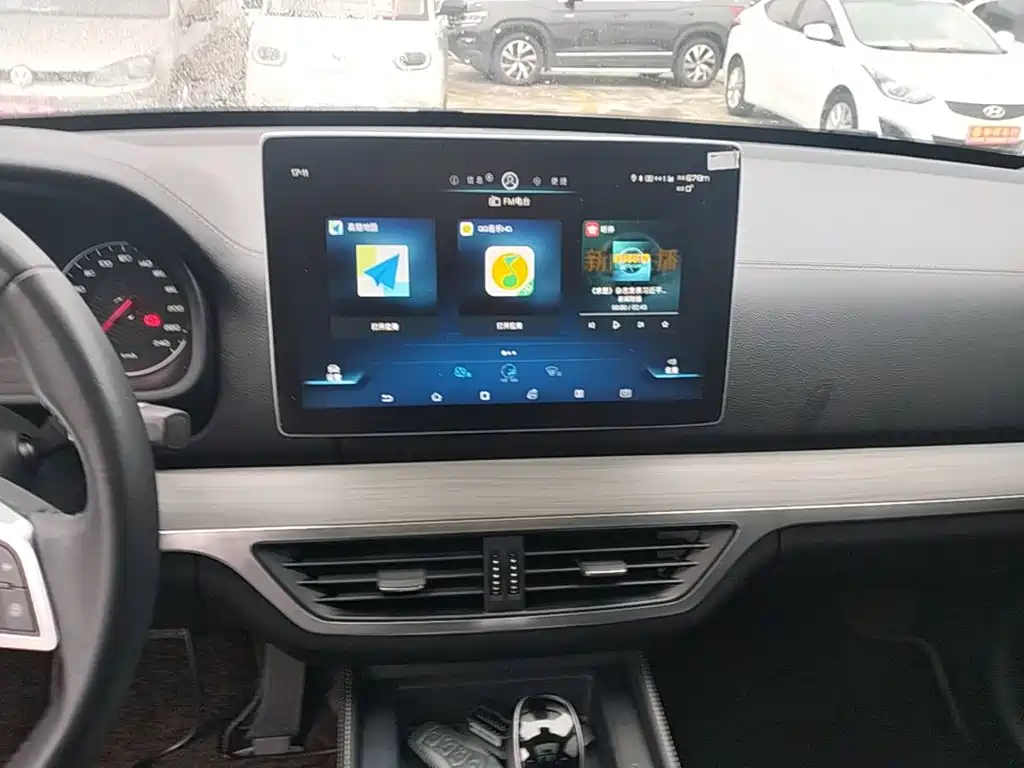 BYD Tang — миниатюра 13