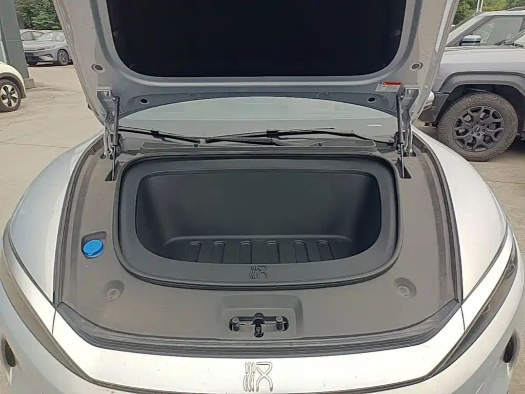 BYD Han L — миниатюра 20
