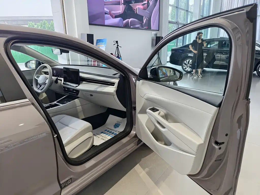 Volkswagen Lavida — миниатюра 12