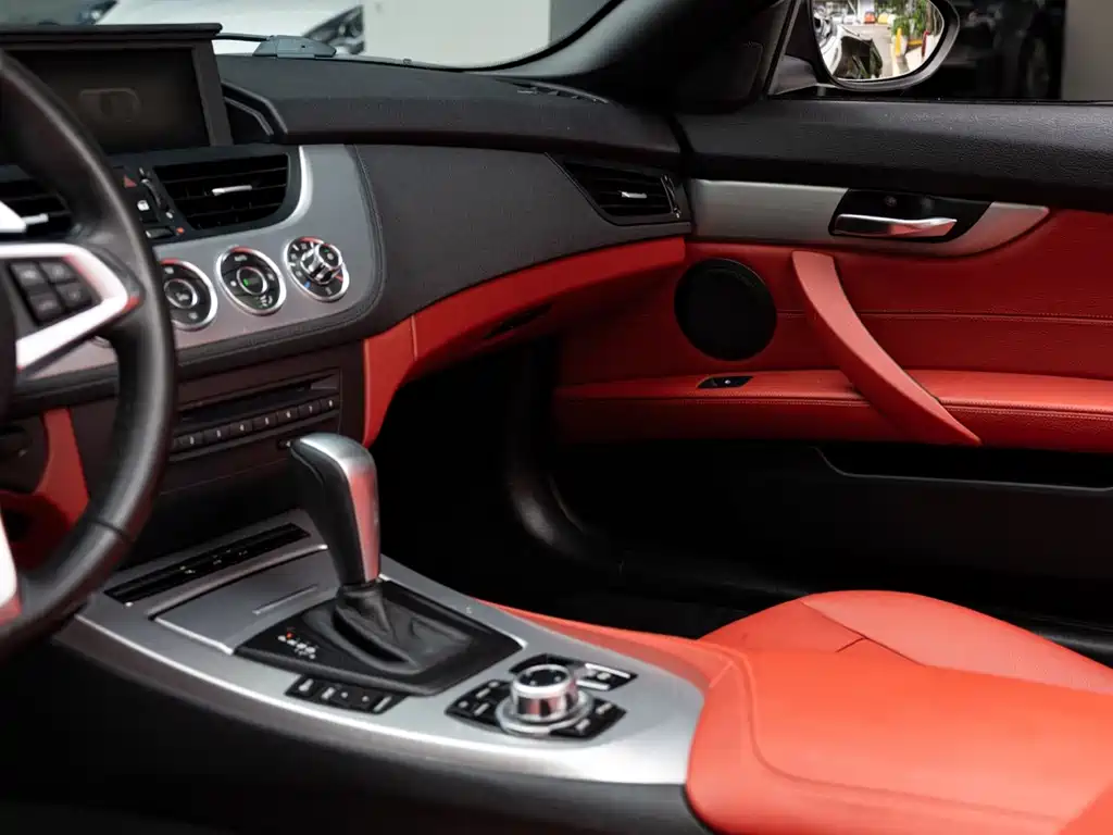 BMW Z4 — миниатюра 5