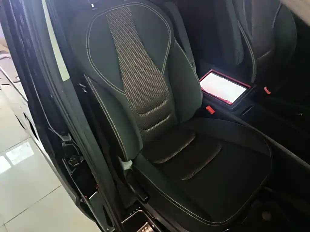 JAC Refine Refine M3 — миниатюра 25