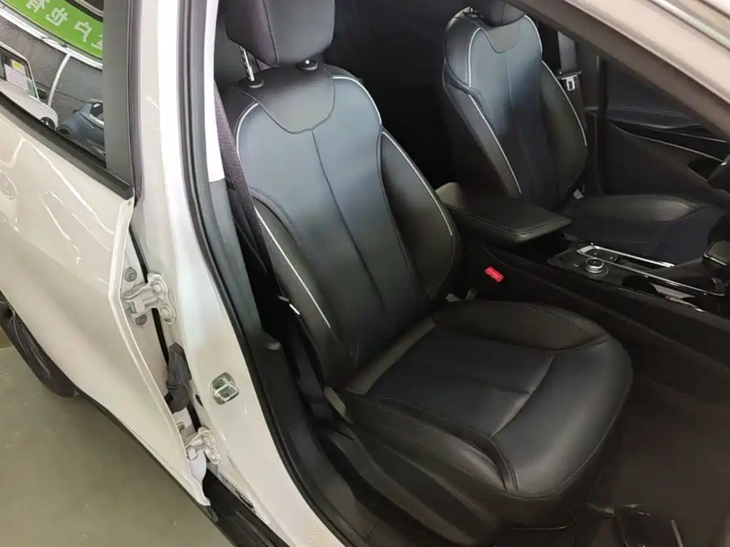 Buick Velite 6 — миниатюра 25
