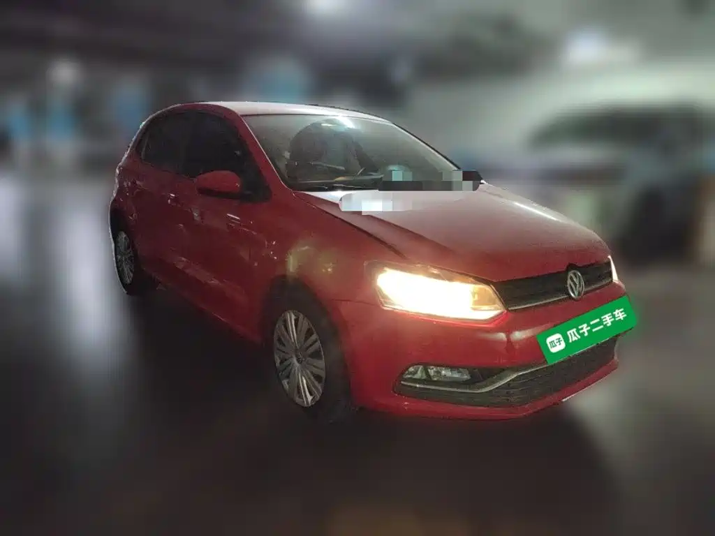 Volkswagen Polo — миниатюра 24