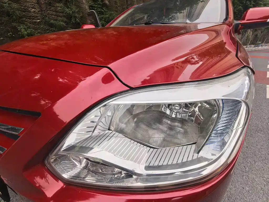 Changan V3 — миниатюра 12
