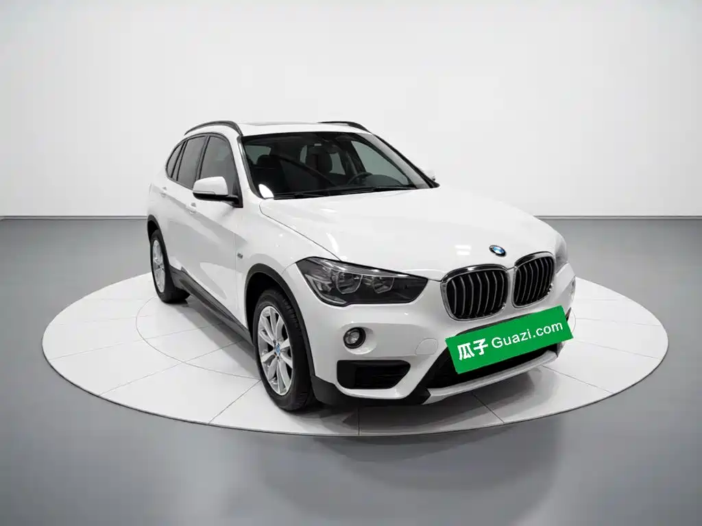 BMW X1 — миниатюра 3