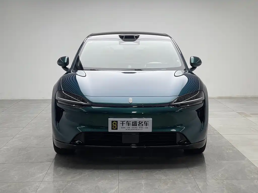 Zhijie Zhijie R7 — миниатюра 2