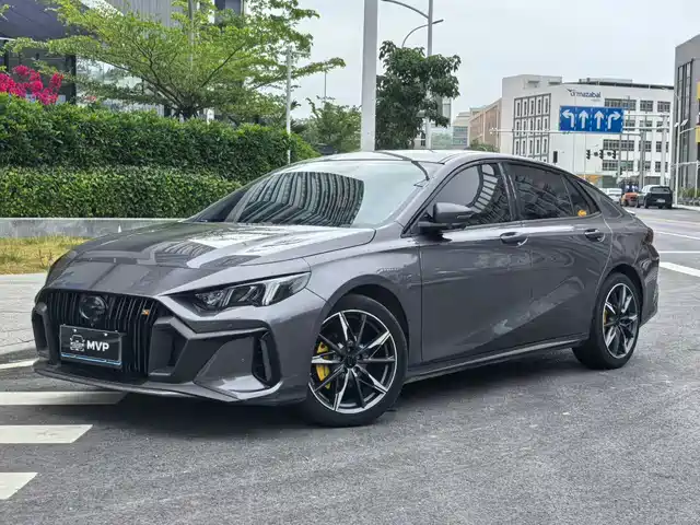 2023 GAC Trumpchi Empow