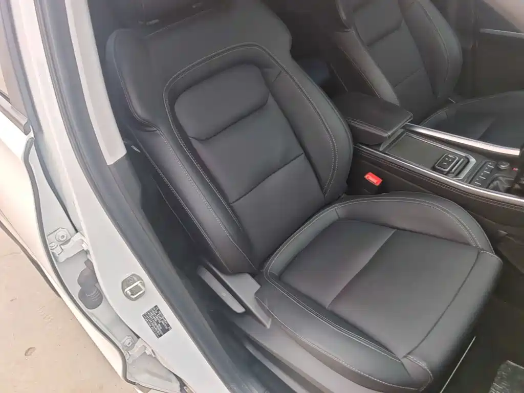 Chery Tiggo 8 — миниатюра 25