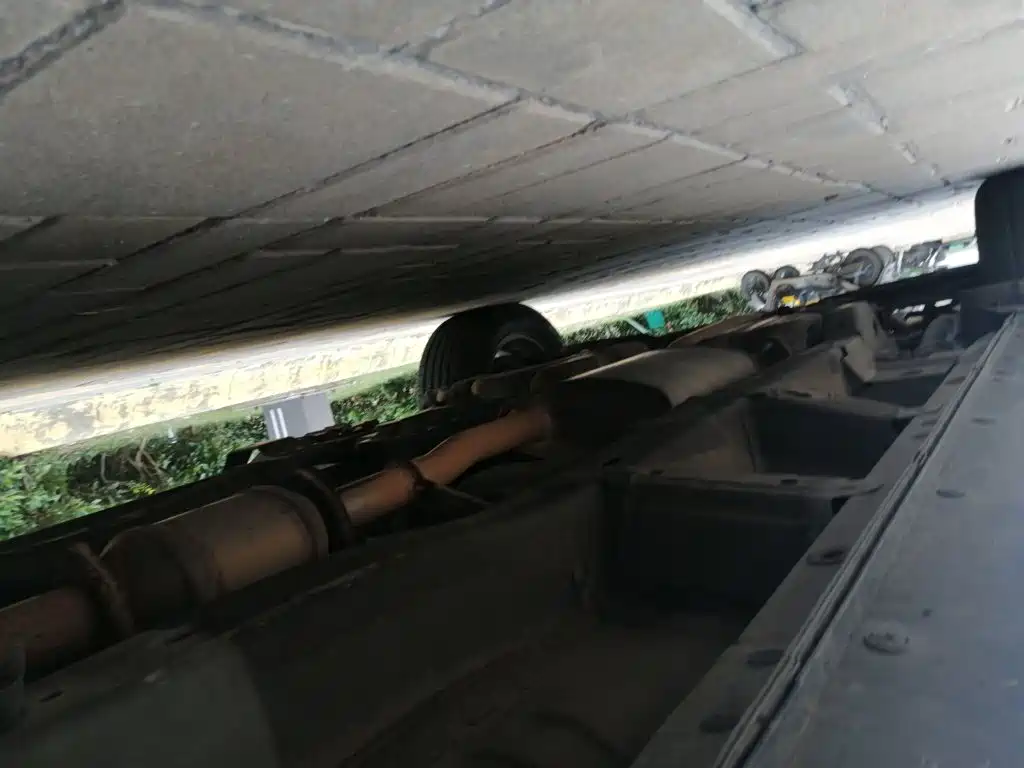 Chevrolet Captiva — миниатюра 18