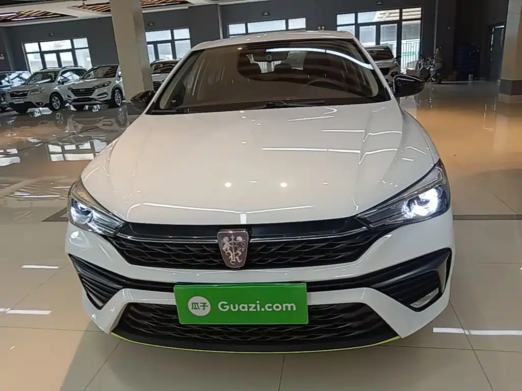 Roewe i5 — миниатюра 3