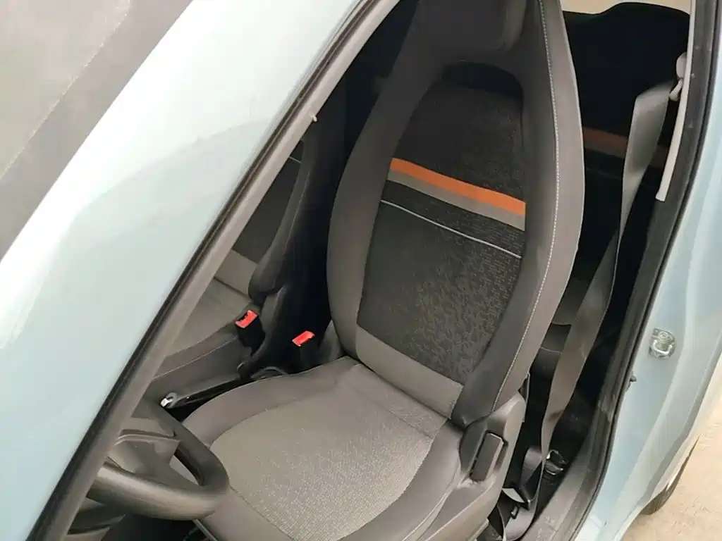 Wuling MINIEV — миниатюра 17