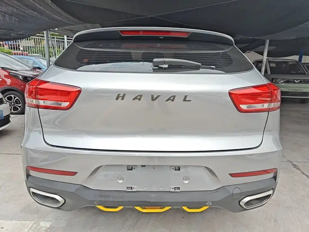 Haval F5 — миниатюра 6