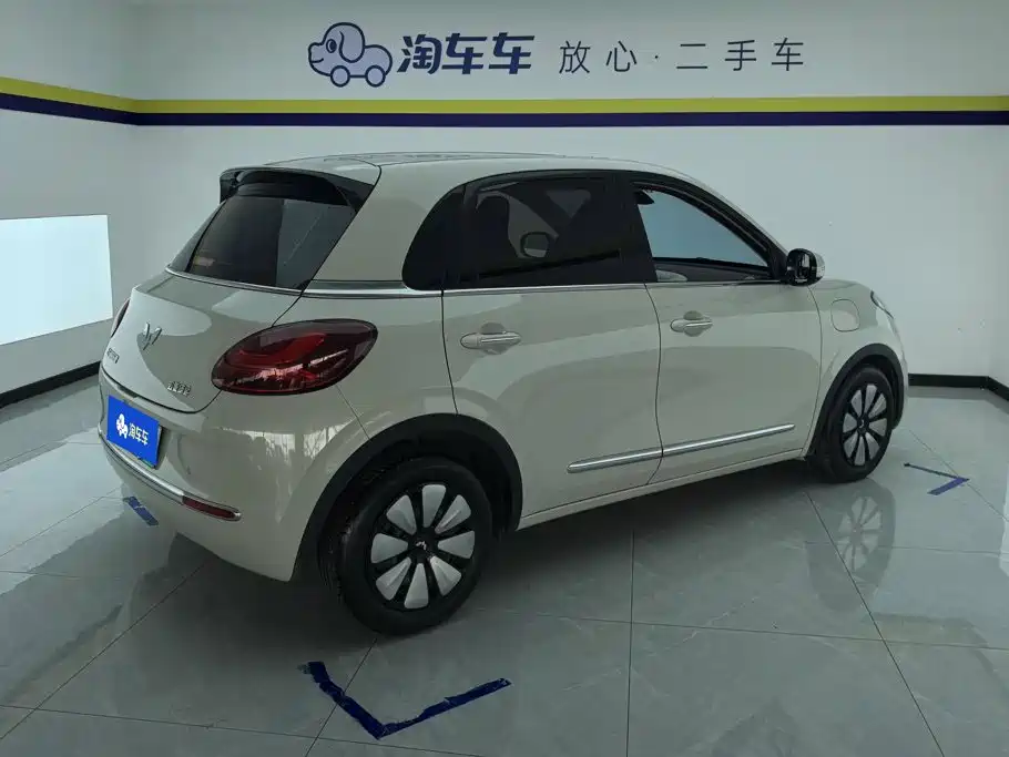 Wuling Bingo — миниатюра 3