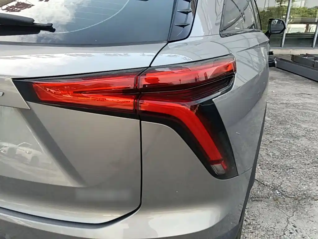 Haval Shenshou — миниатюра 8