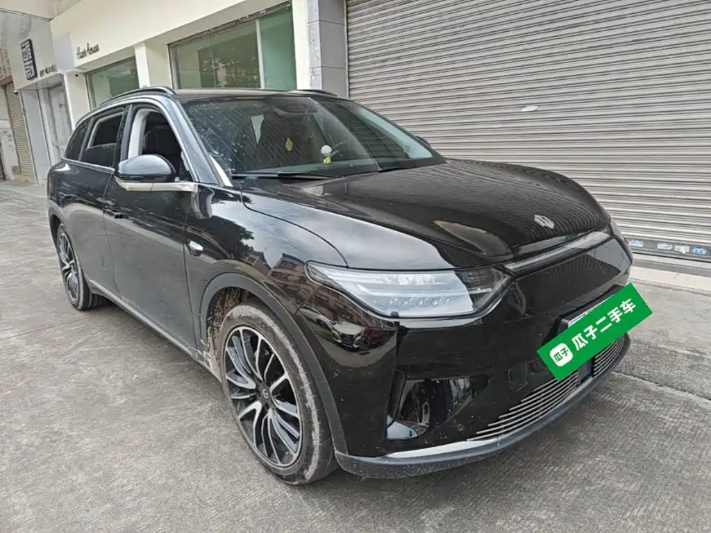 Leapmotor Leapmotor C11 — миниатюра 4