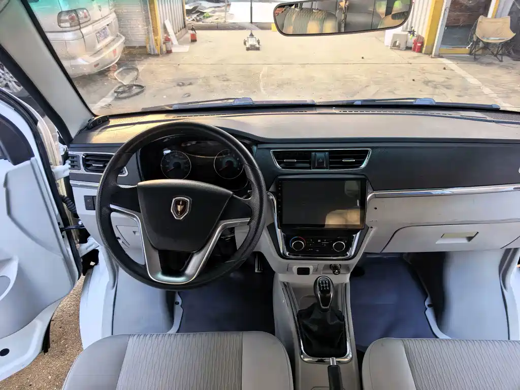 Jinbei Hiace X30L — миниатюра 12