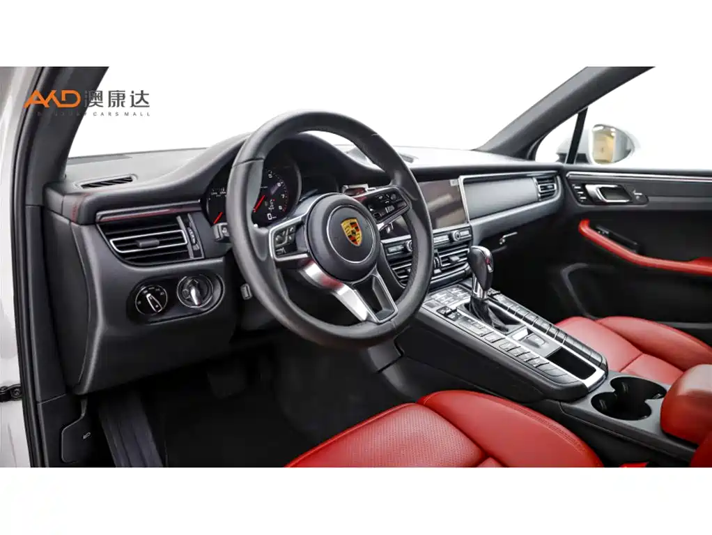 Porsche Macan 2020 Macan 2.0T