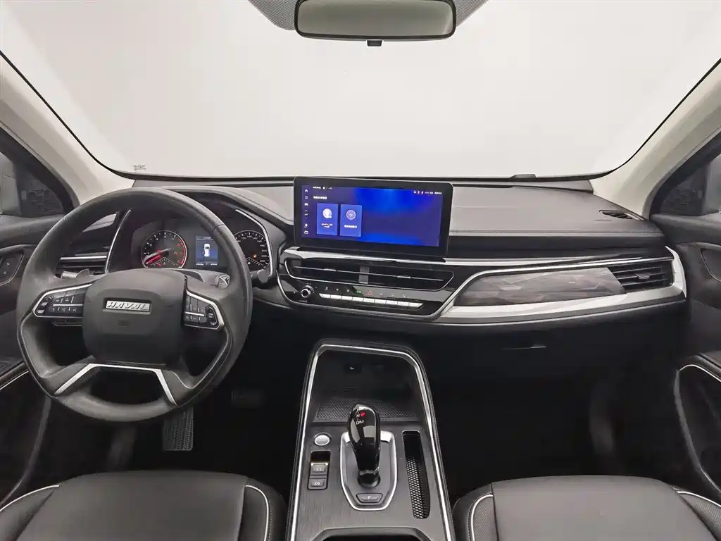 Haval H6 2023 1.5T AT