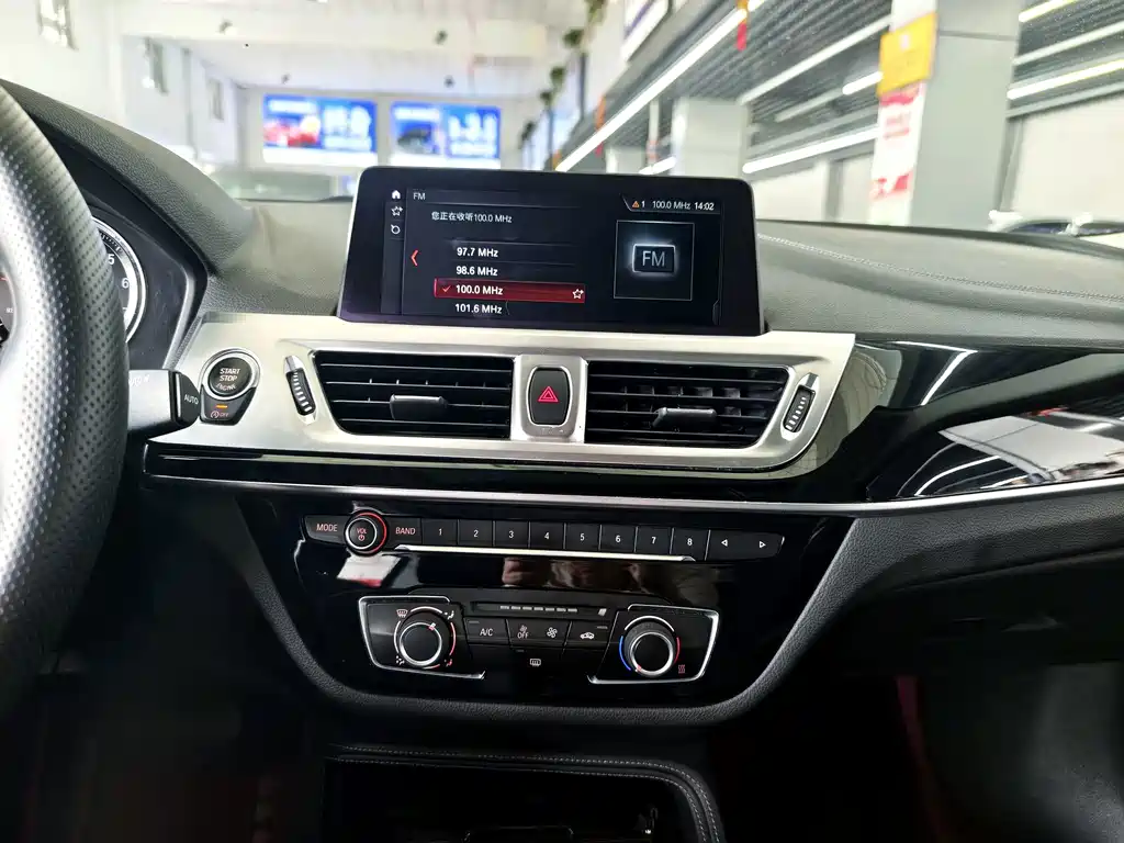 BMW 1 Series — миниатюра 9