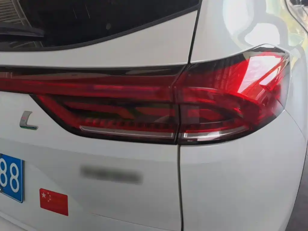 Haval H6 — миниатюра 8