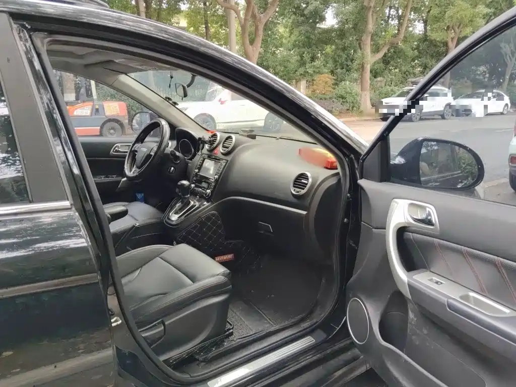 Haval H6 — миниатюра 20