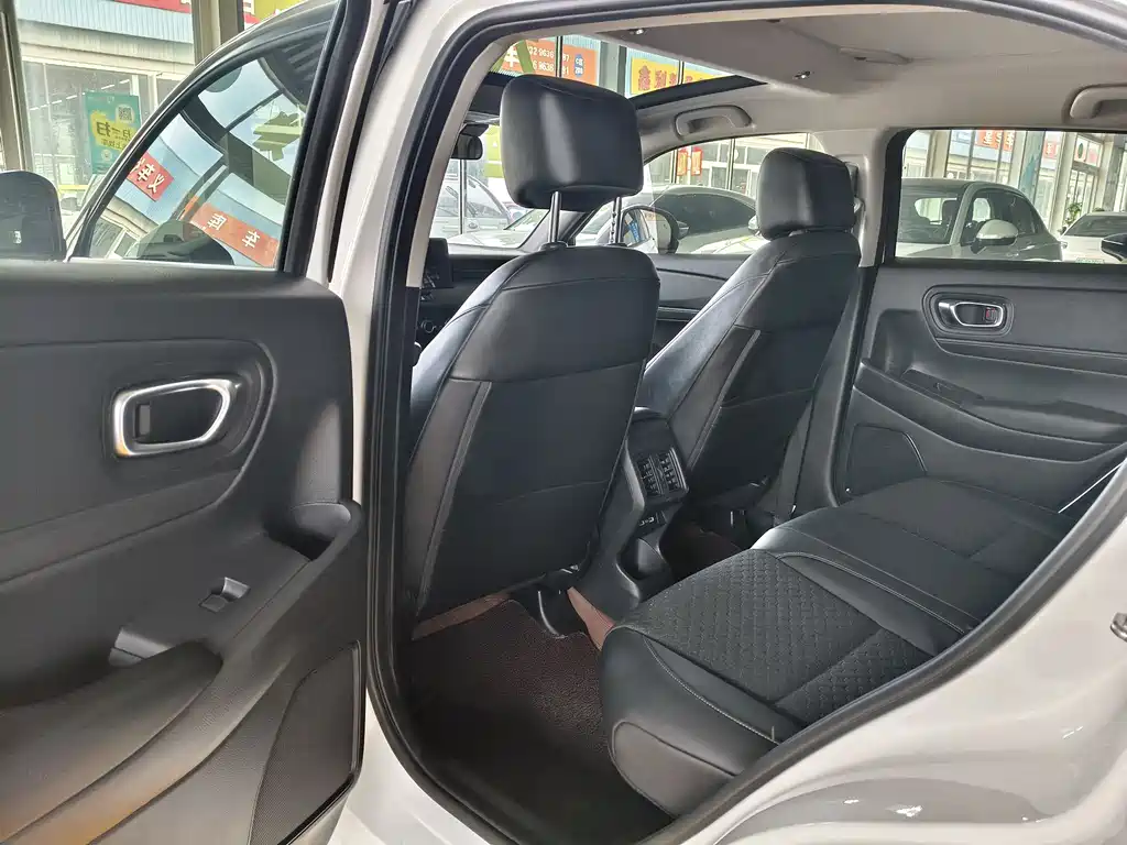 Honda XR-V 2023 1.5L CVT