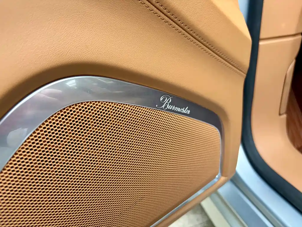 Porsche Panamera — миниатюра 8