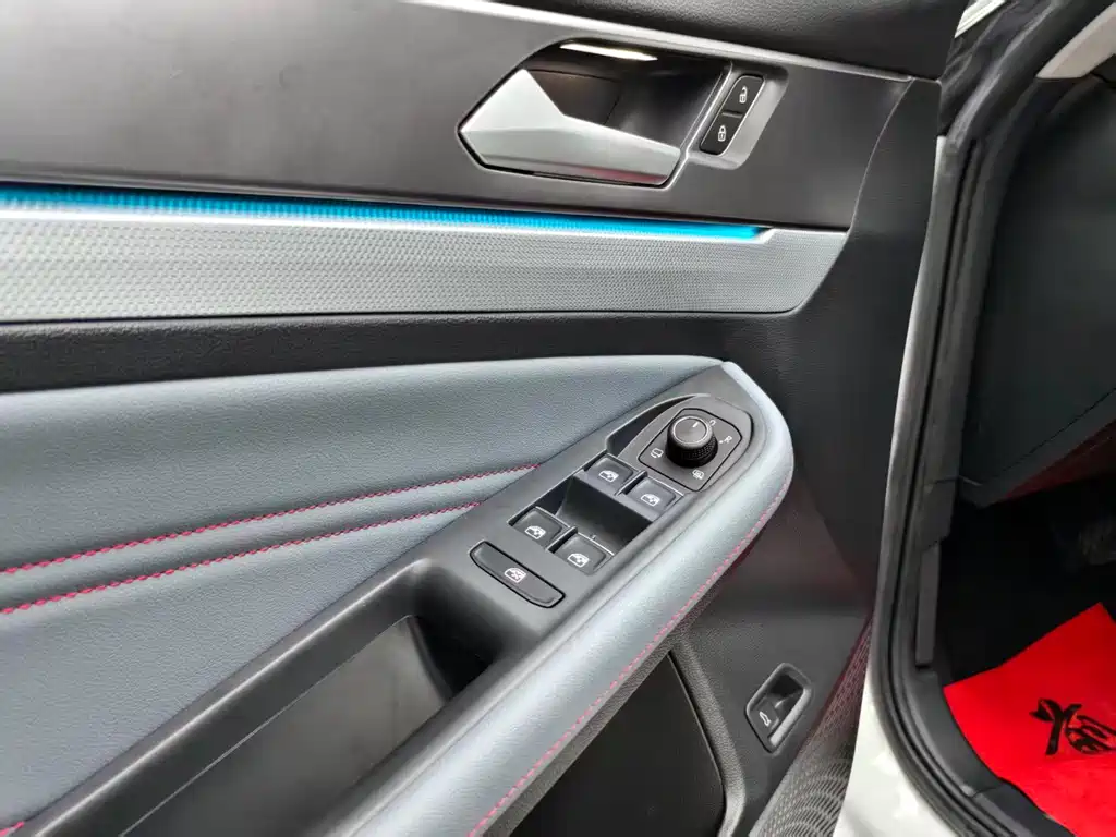 Volkswagen Lamando — миниатюра 9