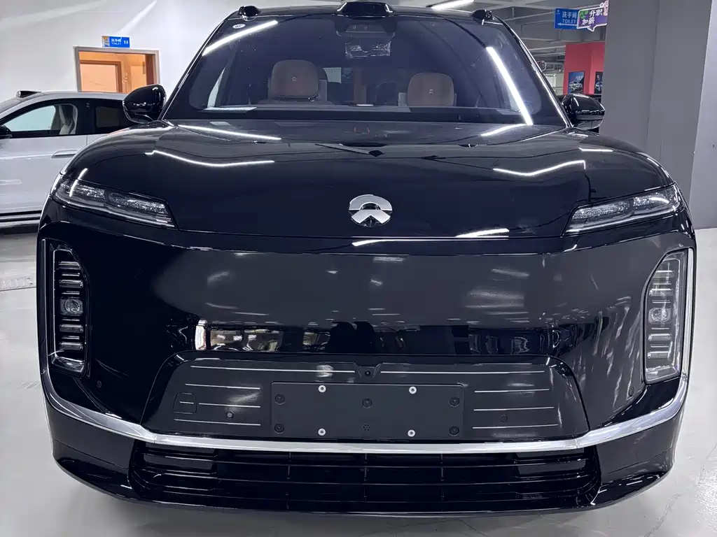 NIO ES9 — миниатюра 2