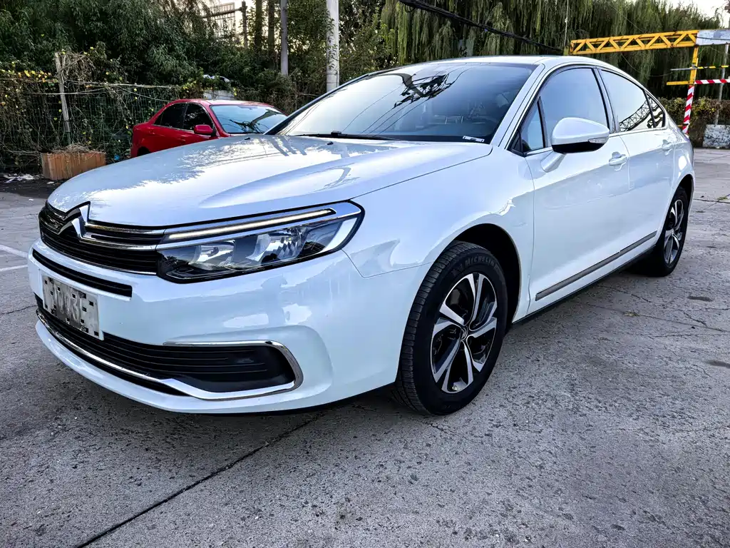 Citroen C5