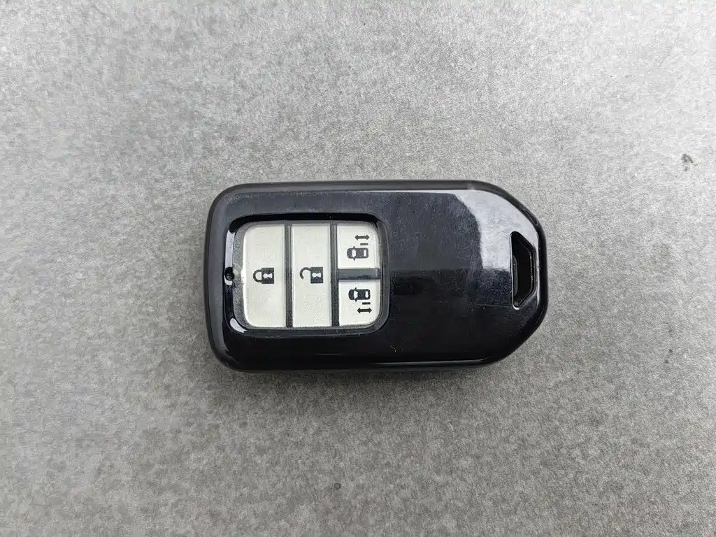 Honda Odyssey — миниатюра 19